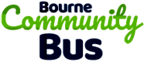 Bourne Community Bus
